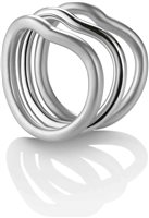 Anello Breil Donna in Acciaio BJ0442-12 - BJ0442-14